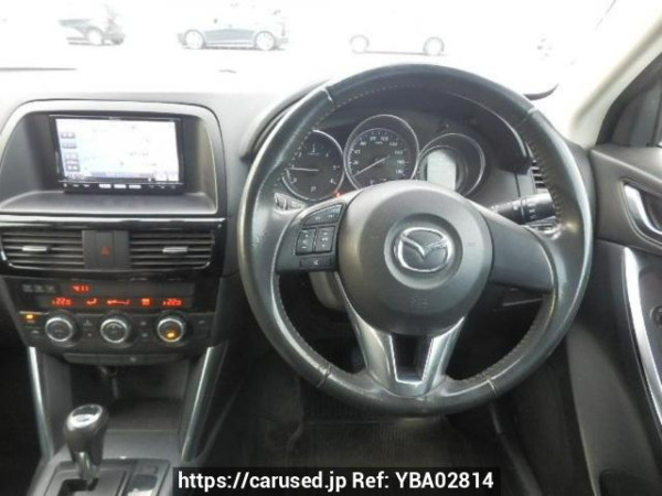 Used 2012 AT mazda cx-5 KE2FW Image[14]