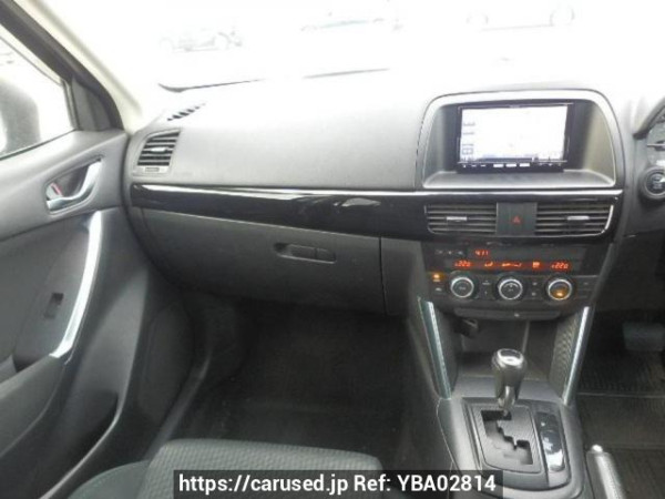 Used 2012 AT mazda cx-5 KE2FW Image[15]