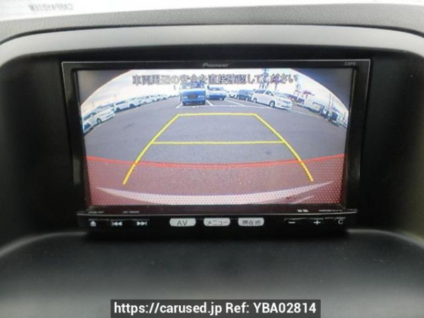 Used 2012 AT mazda cx-5 KE2FW Image[16]