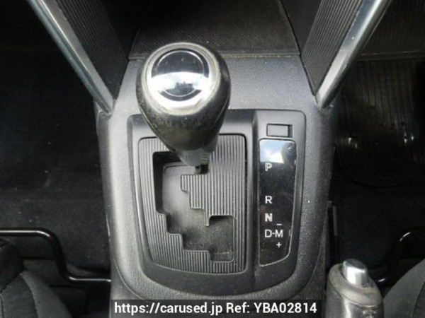 Used 2012 AT mazda cx-5 KE2FW Image[18]