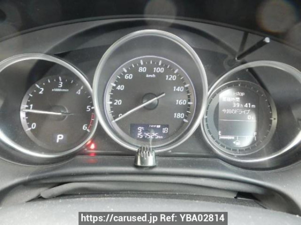 Used 2012 AT mazda cx-5 KE2FW Image[20]