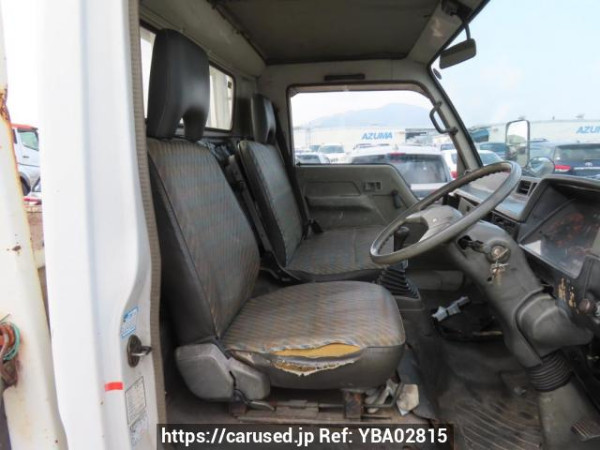 Used 1990 MT mitsubishi canter FE437F Image[9]
