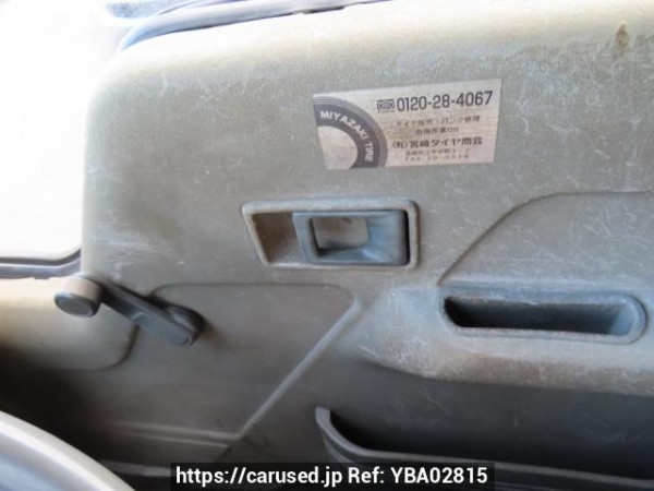 Used 1990 MT mitsubishi canter FE437F Image[11]