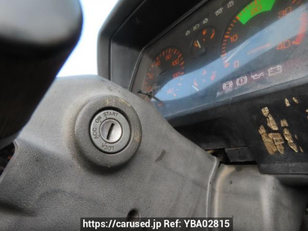 Used 1990 MT mitsubishi canter FE437F Image[14]