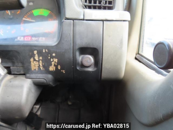 Used 1990 MT mitsubishi canter FE437F Image[15]