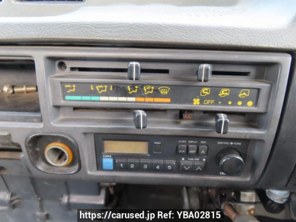 Used 1990 MT mitsubishi canter FE437F Image[16]
