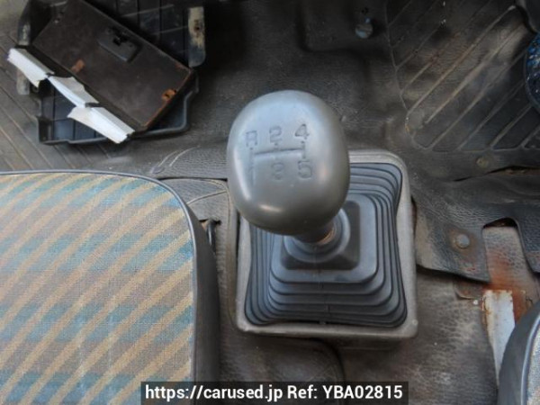 Used 1990 MT mitsubishi canter FE437F Image[18]
