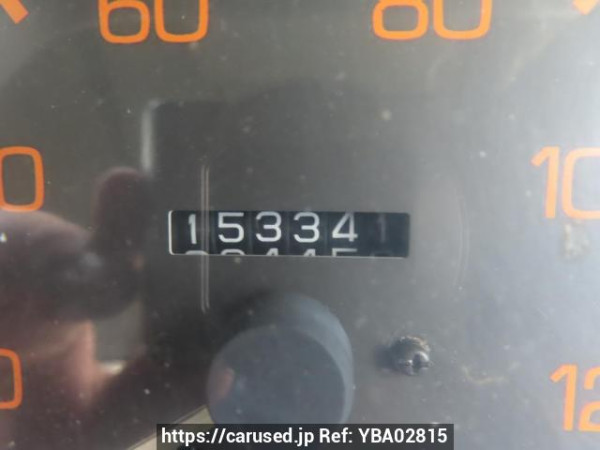 Used 1990 MT mitsubishi canter FE437F Image[20]