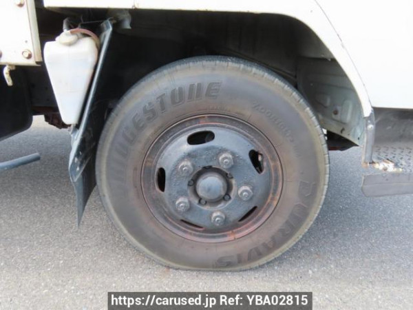 Used 1990 MT mitsubishi canter FE437F Image[24]