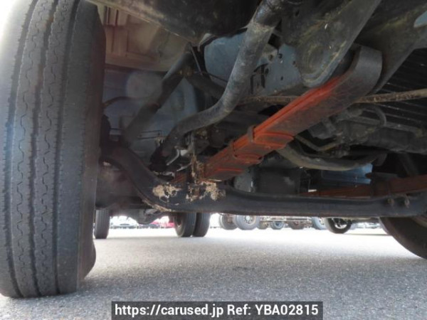 Used 1990 MT mitsubishi canter FE437F Image[25]