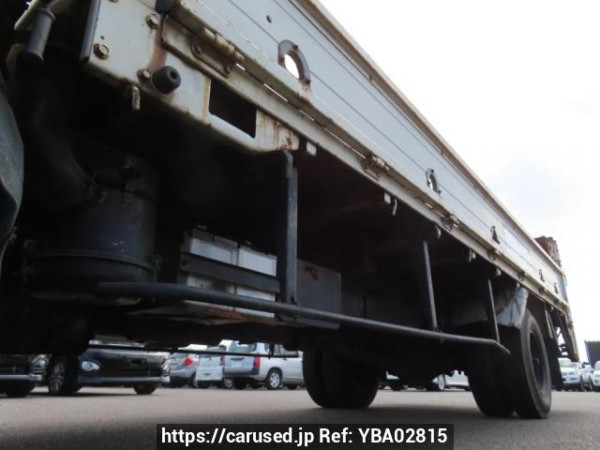 Used 1990 MT mitsubishi canter FE437F Image[30]