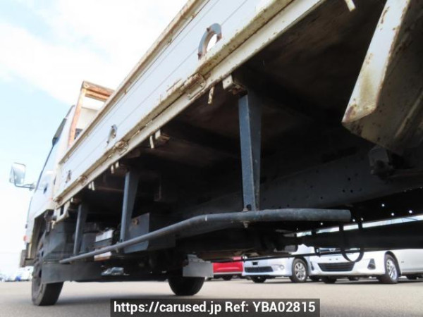 Used 1990 MT mitsubishi canter FE437F Image[31]