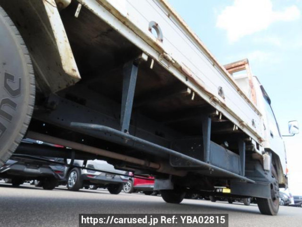 Used 1990 MT mitsubishi canter FE437F Image[32]