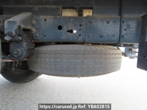 Used 1990 MT mitsubishi canter FE437F Image[34]