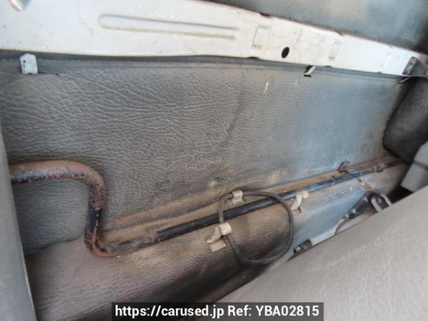 Used 1990 MT mitsubishi canter FE437F Image[36]