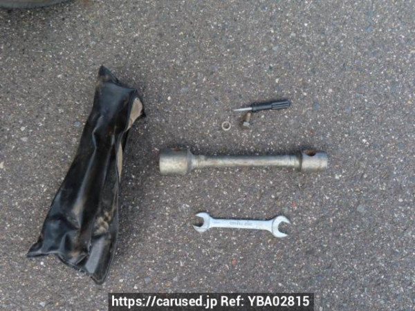 Used 1990 MT mitsubishi canter FE437F Image[38]