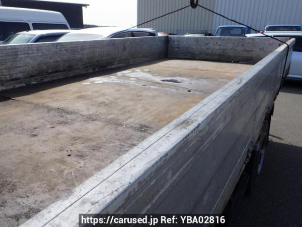 Used 1985 MT hino ranger FD174BA Image[7]