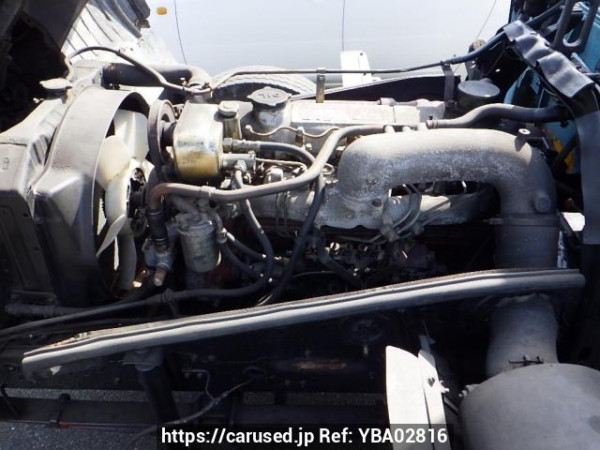 Used 1985 MT hino ranger FD174BA Image[9]