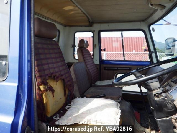 Used 1985 MT hino ranger FD174BA Image[10]