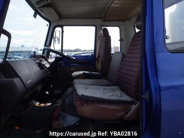 Used 1985 MT hino ranger FD174BA Image[11]