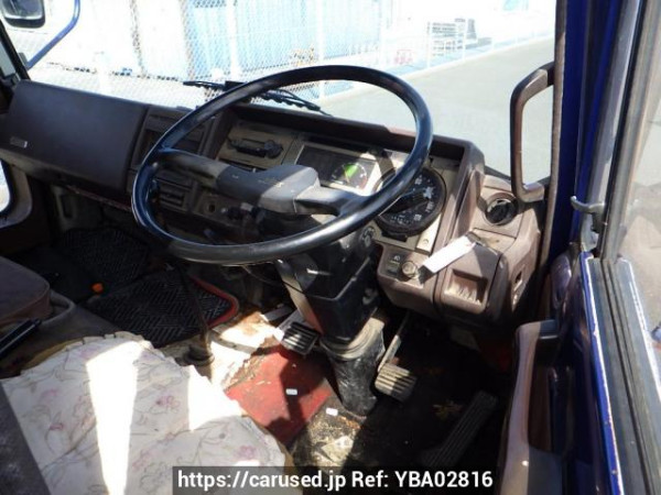 Used 1985 MT hino ranger FD174BA Image[13]