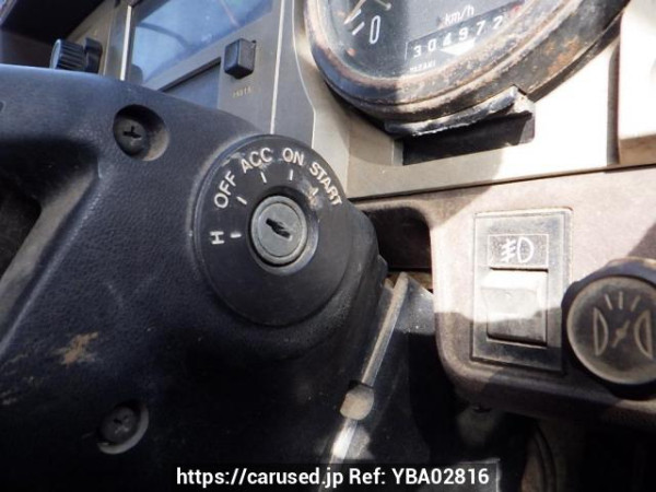 Used 1985 MT hino ranger FD174BA Image[17]