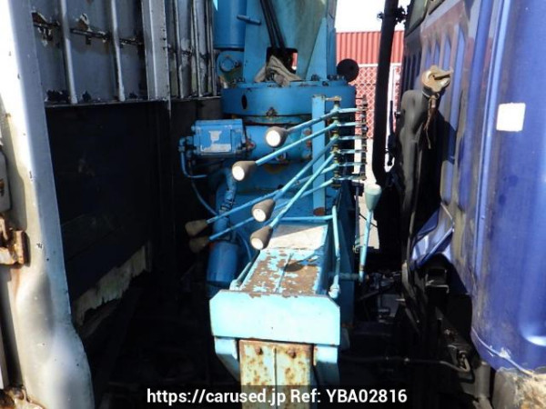 Used 1985 MT hino ranger FD174BA Image[21]