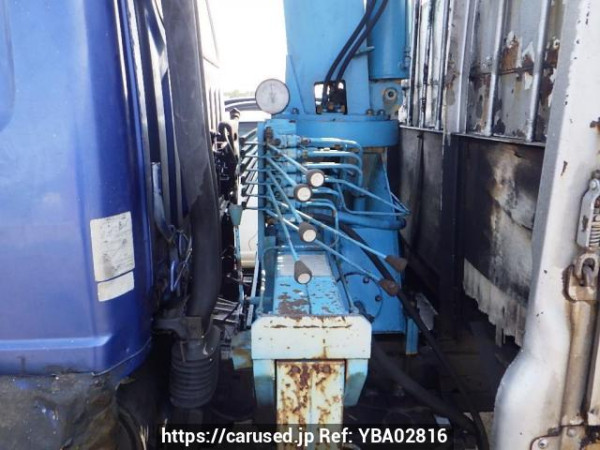 Used 1985 MT hino ranger FD174BA Image[22]