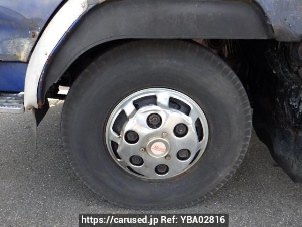 Used 1985 MT hino ranger FD174BA Image[24]