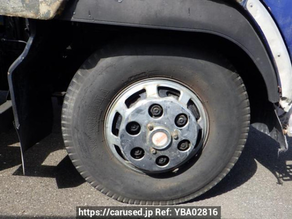 Used 1985 MT hino ranger FD174BA Image[26]