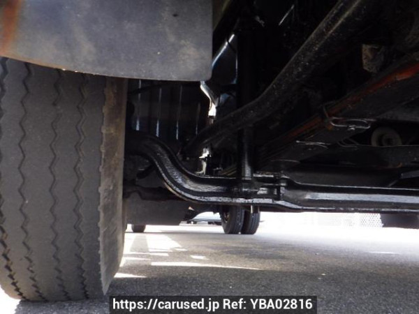 Used 1985 MT hino ranger FD174BA Image[28]