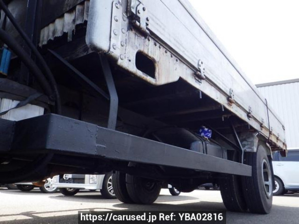 Used 1985 MT hino ranger FD174BA Image[30]