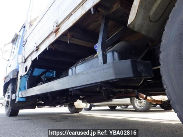 Used 1985 MT hino ranger FD174BA Image[31]