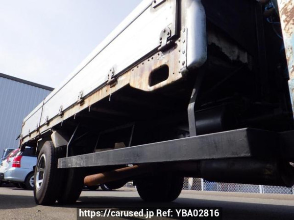 Used 1985 MT hino ranger FD174BA Image[33]