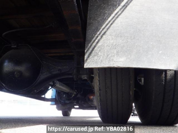 Used 1985 MT hino ranger FD174BA Image[36]