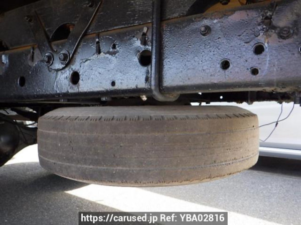 Used 1985 MT hino ranger FD174BA Image[37]