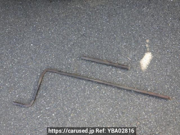 Used 1985 MT hino ranger FD174BA Image[38]