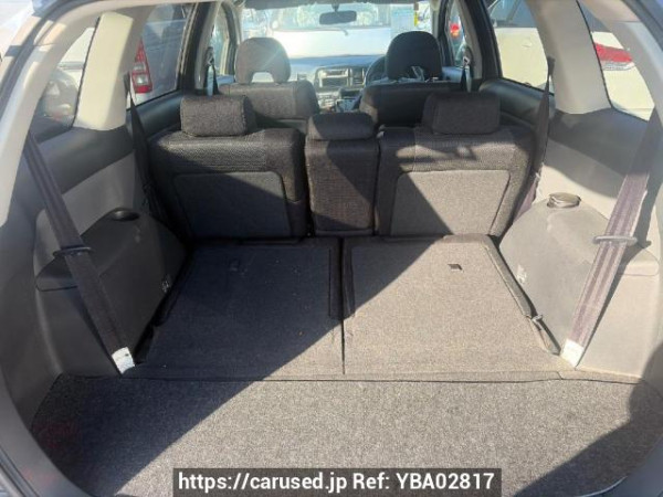 Used 2003 AT toyota wish ZNE10G Image[5]