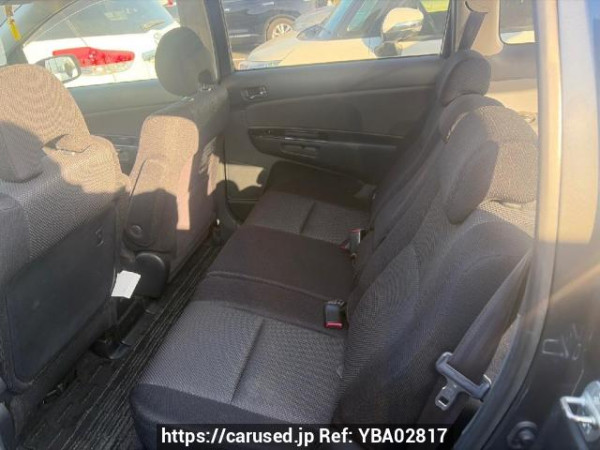 Used 2003 AT toyota wish ZNE10G Image[10]