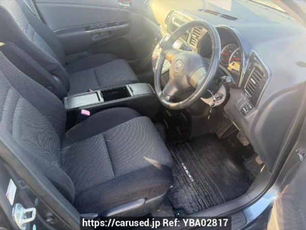 Used 2003 AT toyota wish ZNE10G Image[12]