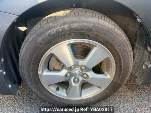 Used 2003 AT toyota wish ZNE10G Image[20]