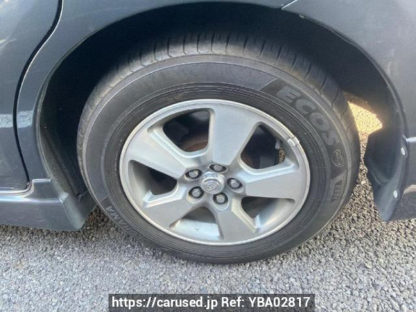 Used 2003 AT toyota wish ZNE10G Image[21]