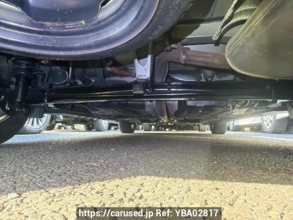 Used 2003 AT toyota wish ZNE10G Image[22]