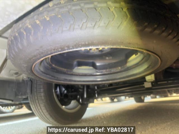 Used 2003 AT toyota wish ZNE10G Image[24]