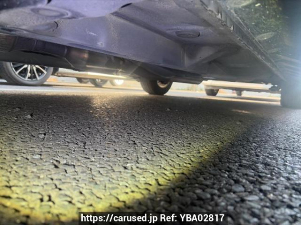 Used 2003 AT toyota wish ZNE10G Image[27]