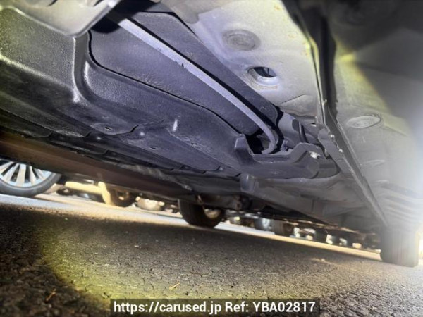 Used 2003 AT toyota wish ZNE10G Image[30]