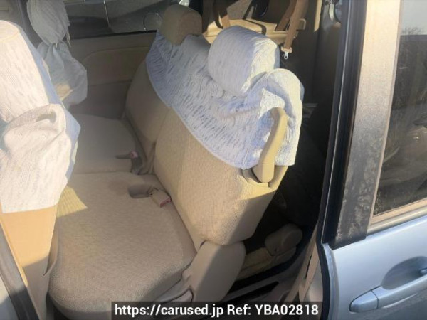 Used 2007 AT toyota sienta NCP81G Image[9]