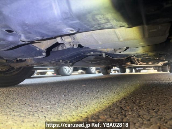 Used 2007 AT toyota sienta NCP81G Image[20]