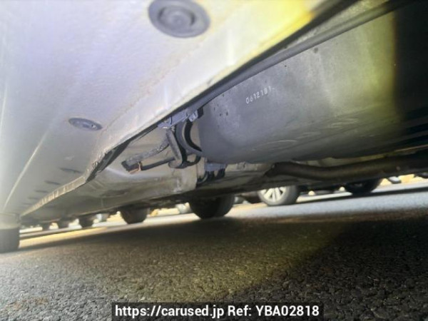 Used 2007 AT toyota sienta NCP81G Image[22]