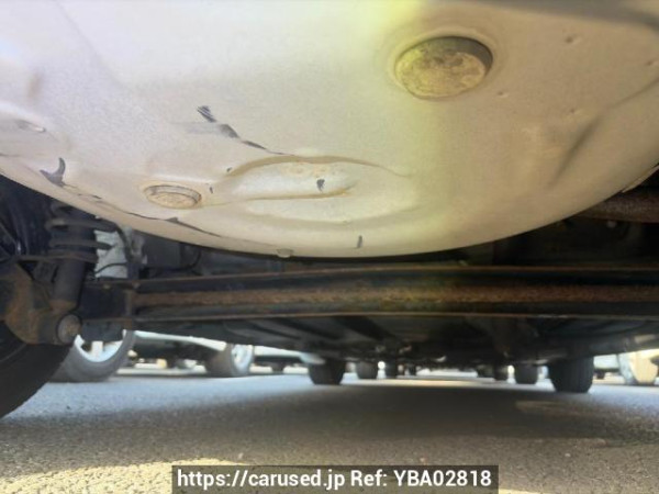 Used 2007 AT toyota sienta NCP81G Image[23]